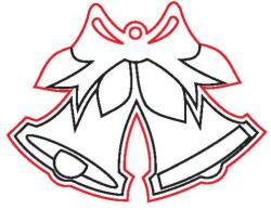 Penta collection Fafigura, 5 db/csomag - harang 132