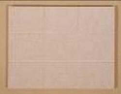 Penta collection Csempetechnikához lap, MDF 6 x 10 cm