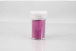 Penta collection Színes csillámpor 15 g-os pink