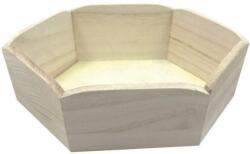 Penta collection Kínáló, hatszög 21 x 24 x 6, 5 cm