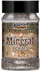 Pentart Ásványpor durva, min. 130 g, jasper