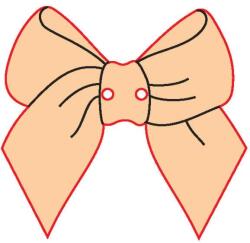 Penta collection Fafigura gomb 38 - masni 10 db/csomag