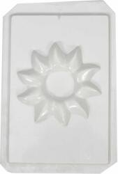 Penta collection Gipszkiöntő forma, normál - Barokk keret