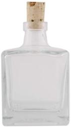 Penta collection Üvegpalack 250 ml Paradis, dugóval