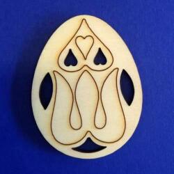 Penta collection Fafigura, 5 db/csomag - tojás 252