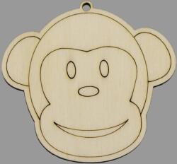 Penta collection Fafigura, 5 db/csomag - majom 26