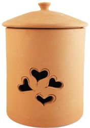 Penta collection Hagymatartó fedeles