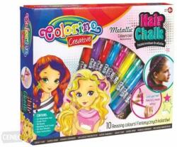 Penta collection Colorino Creative 10db-os ujjfesték