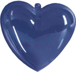Penta collection Akriltárgy szív 16 cm-es