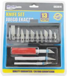 Penta collection Papírvágó készlet, cserélhető pengékkel