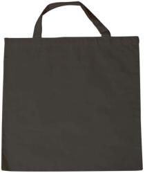 Penta collection Bevásárlószatyor 38 x 42 cm, fekete