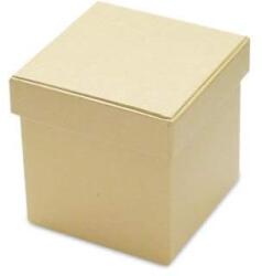 Penta collection Kicsi kocka doboz, 9x9x9 cm
