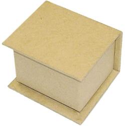 Penta collection Kicsi book doboz 6, 5 x 5, 5 x 4, 5