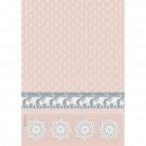 Stamperia Dekupázs rizspapír A4 csom. - Elefántok