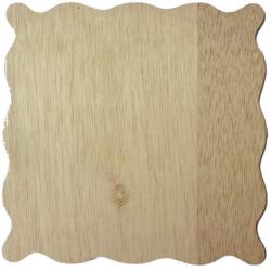 Penta collection Falap hullámos 21 x 21 cm