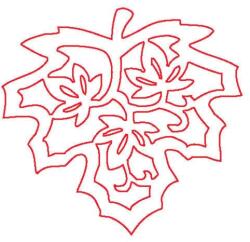 Penta collection Fafigura, 5 db/csomag - levél 84