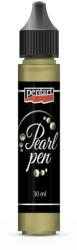 Pentart Gyöngytoll, 30 ml antikarany