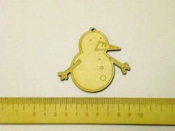 Penta collection Fafigura, 5 db/csomag - hóember 130