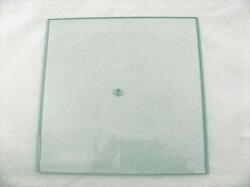 Penta collection Üveg óralap négyzetes 21x21cm-es