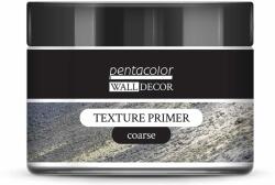 Pentart WD Texturáló alapozó durva 150 ml fehér
