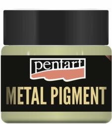 Pentart Fémpigment min. 8 g pezsgő