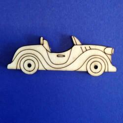 Penta collection Fafigura, 5 db/csomag - autó 279