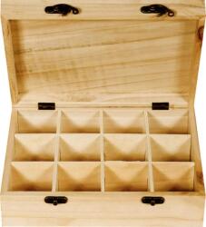 Penta collection Teafilter tartó, 26 x 21 x 8 cm