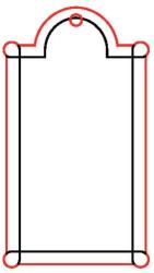 Penta collection Fafigura, 5 db/csomag - ajándékkírsérő 431