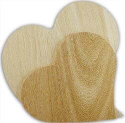 Penta collection Falap szívforma, kicsi