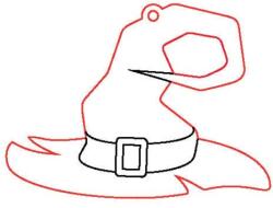 Penta collection Fafigura, 5 db/csomag - boszikalap 425