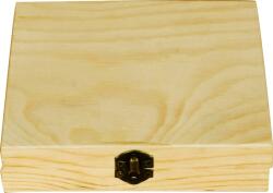 Penta collection Szivartartó doboz 14, 5 x 14, 5 x 3 cm