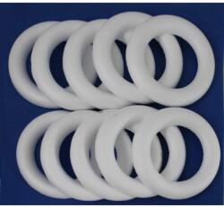 Penta collection Polisztirol félkoszorú 15 cm-es 5 db/csom