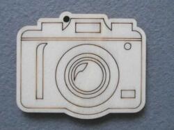 Penta collection Fafigura, 5 db/csomag - fényképezőgép 590