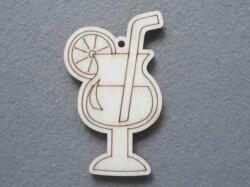 Penta collection Fafigura, 5 db/csomag - koktél 606