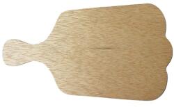 Penta collection Vágódeszka, hullámos szélű 19 x 34 cm
