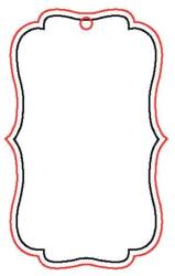 Penta collection Fafigura, 5 db/csomag - ajándékkírsérő 436