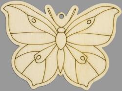 Penta collection Fafigura, 5 db/csomag - lepke 4