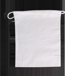 Penta collection Tornazsák 32 x 40 cm, fehér