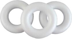 Penta collection Polisztirol koszorú 18 cm-es (3 db. /csomag)