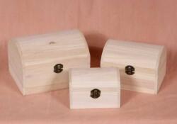 Penta collection Láda szett, 3 darabos 16 x 13 x 10 cm