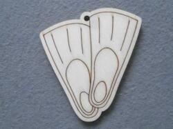 Penta collection Fafigura, 5 db/csomag - békatalp 600