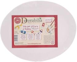 Penta collection Feszített vászon, ovális 25x1.8x20 cm