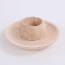 Penta collection Mécsestartó, korong 10x5 cm 18