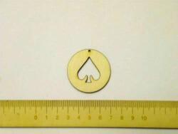 Penta collection Fafigura, 6 db/csomag - füli alap 236