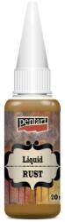 Pentart Liquid rust 20 ml