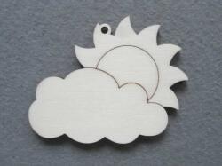 Penta collection Fafigura, 5 db/csomag - napocska 403