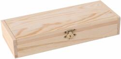 Penta collection Hosszú láda 25 x 10 x 4, 5 cm