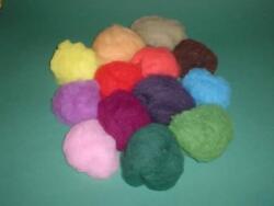 Penta collection Nemezelő gyapjú 5 dkg vegyes színes