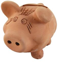 Penta collection Kajlafülű malacpersely