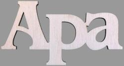 Penta collection Fafelirat, 10 cm, 5 db/csomag - Apa